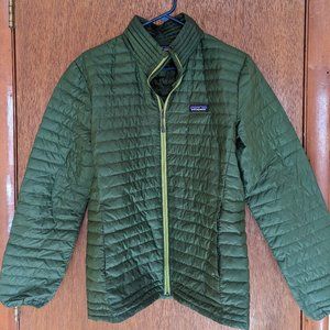 Patagonia Down Full-zip